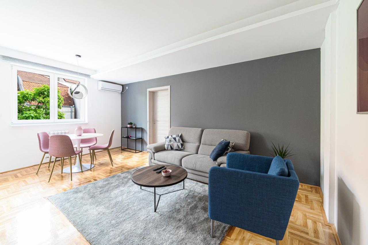 Djokic Apartments Kragujevac Exterior photo
