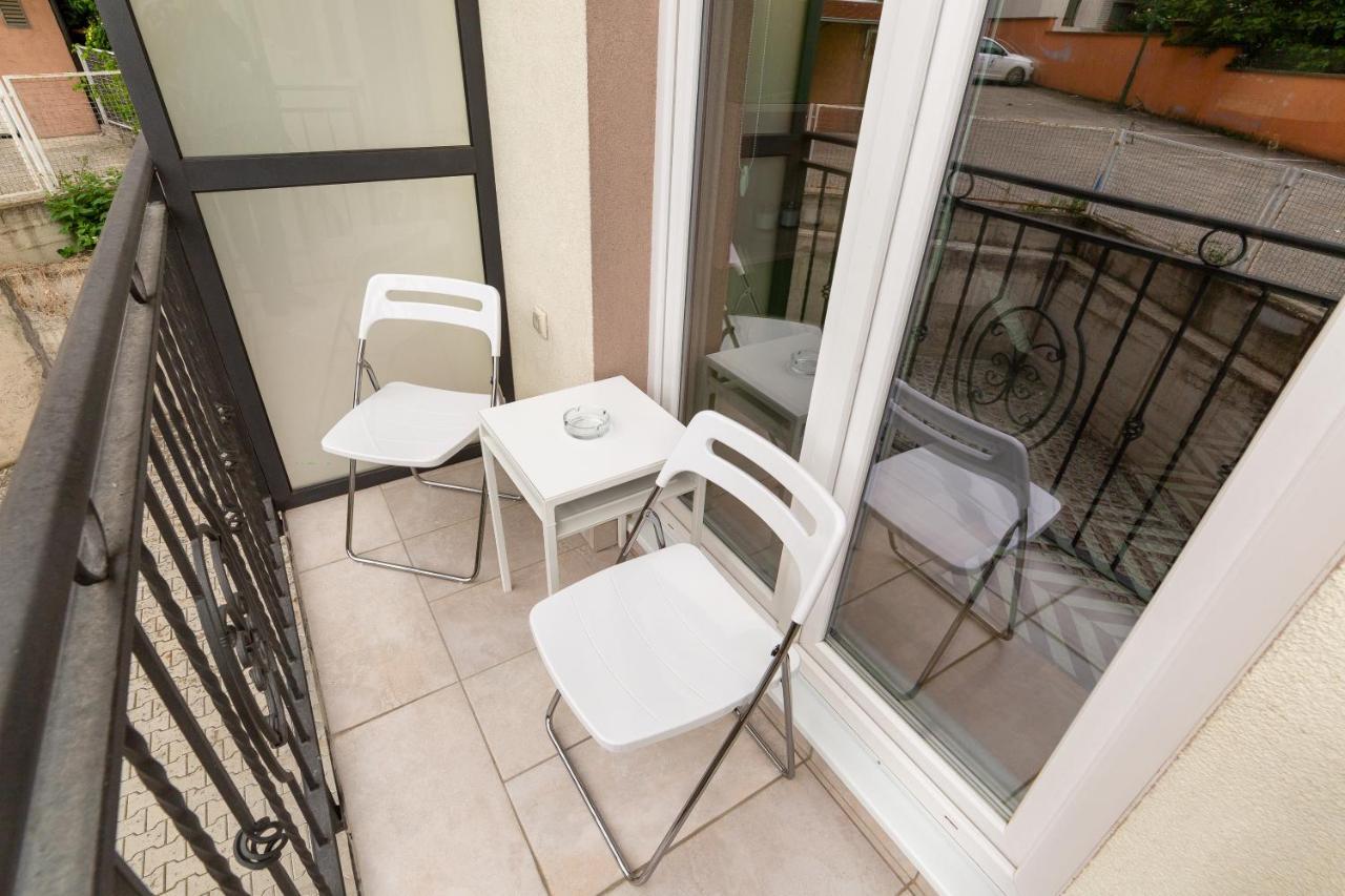 Djokic Apartments Kragujevac Exterior photo