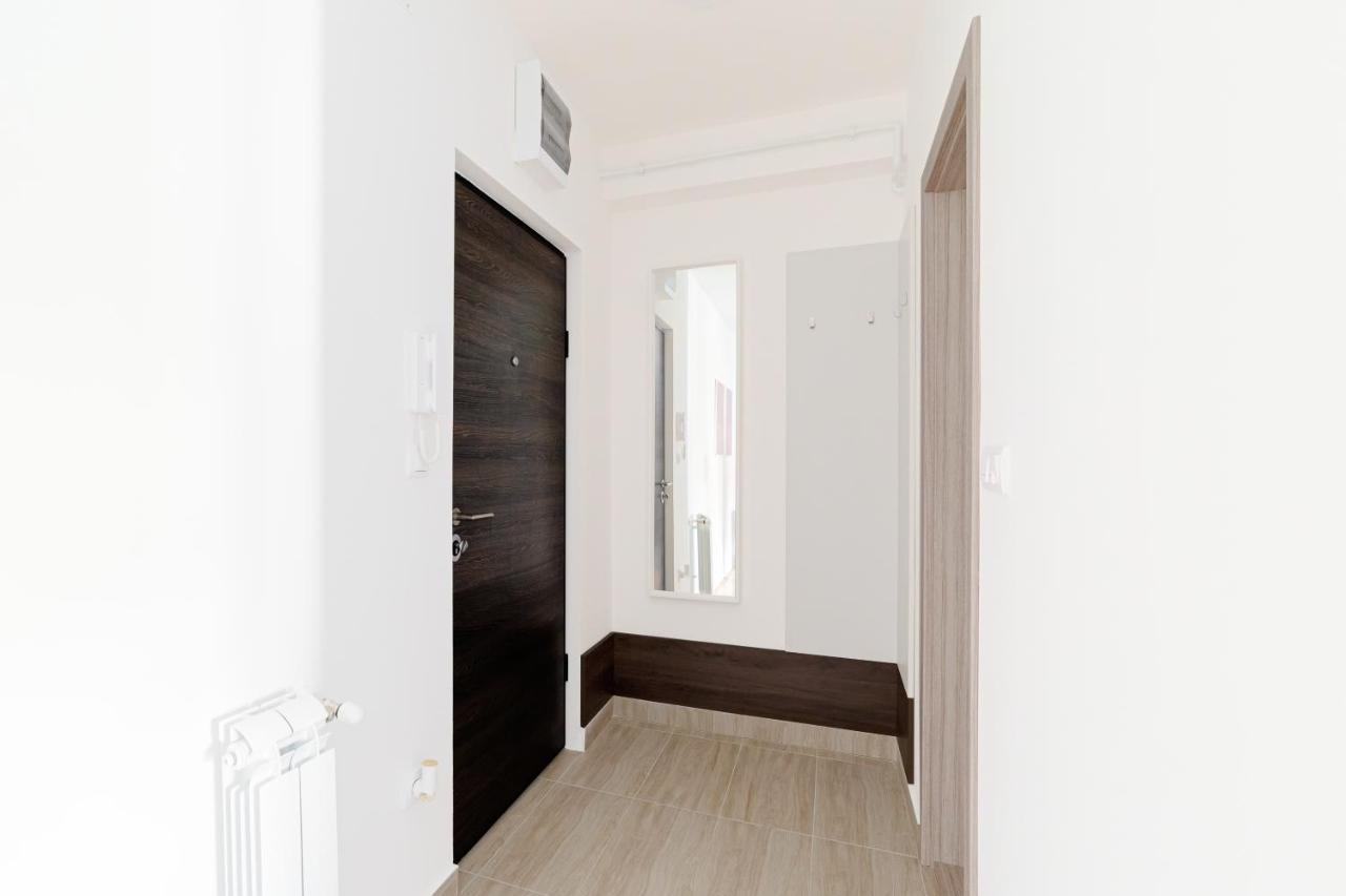 Djokic Apartments Kragujevac Exterior photo