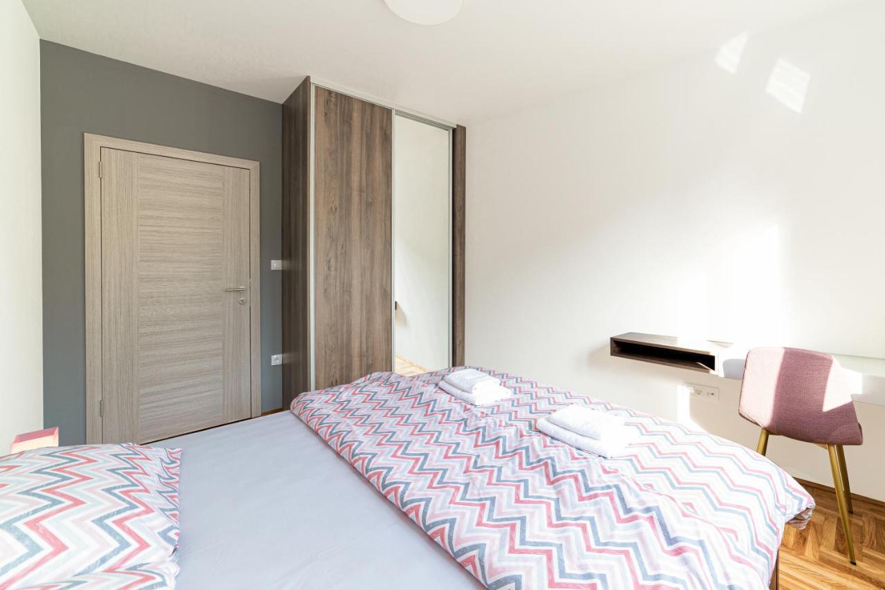 Djokic Apartments Kragujevac Exterior photo